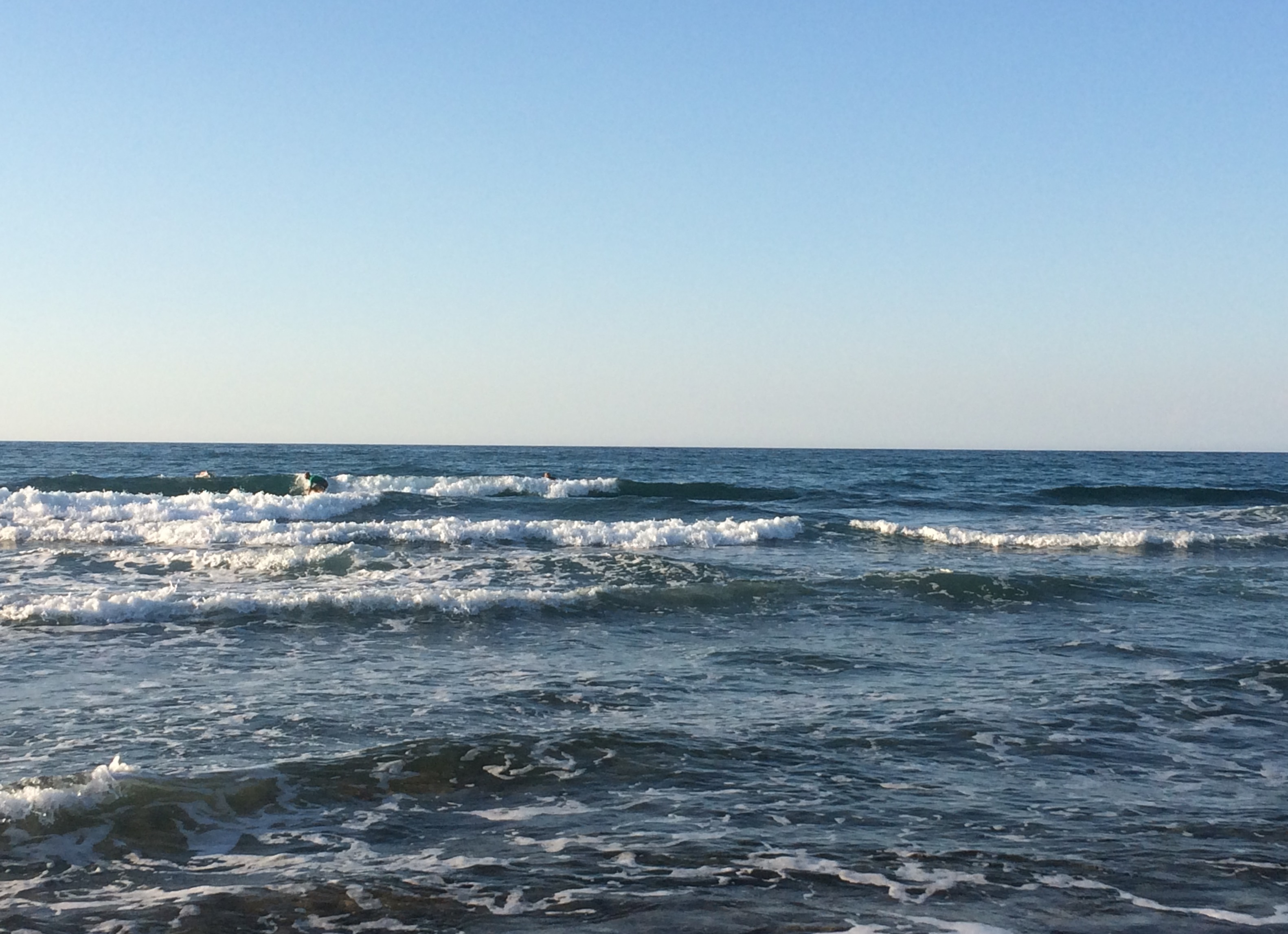 surf bari