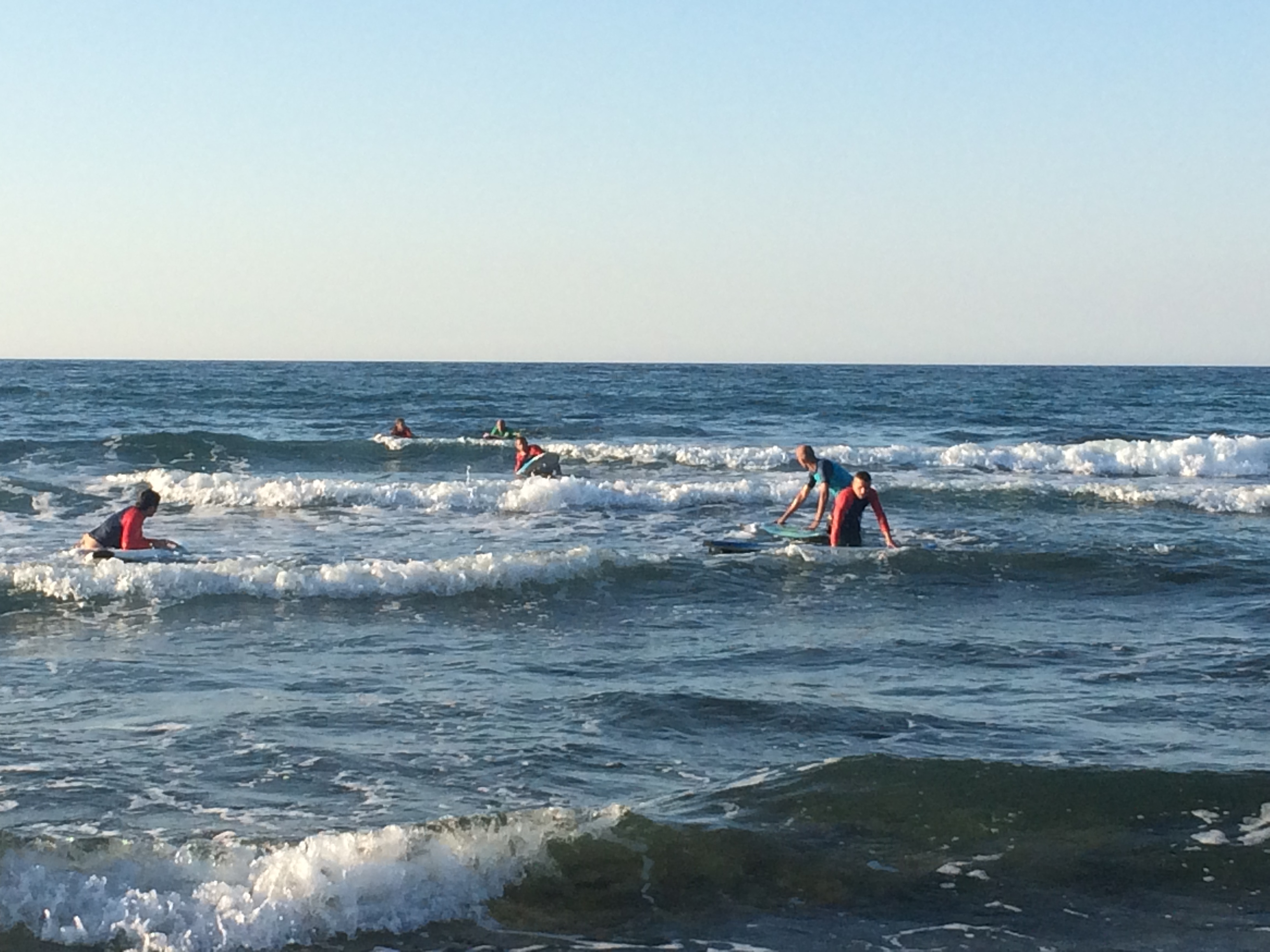 surf a bari