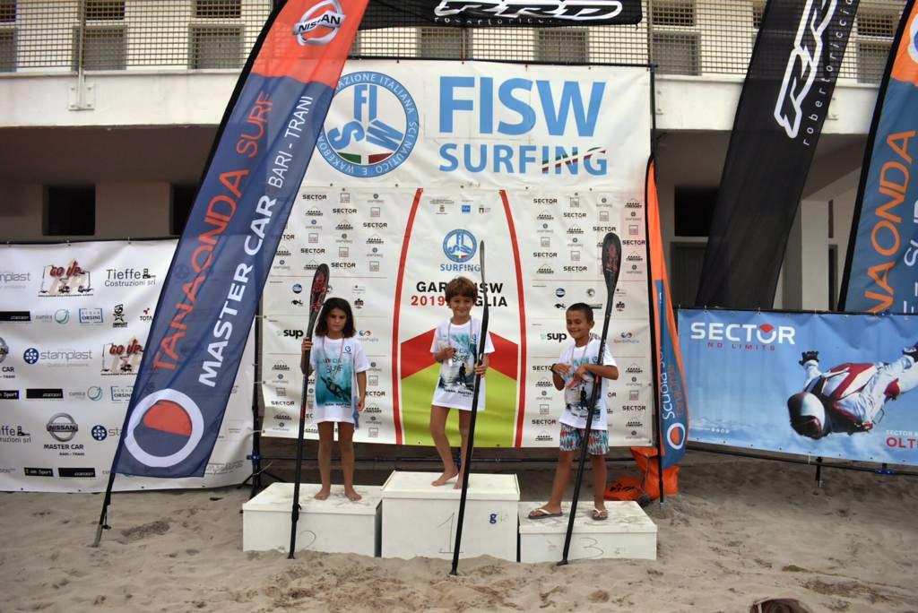 tanaonda sup race 2019 podio