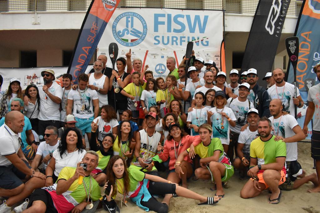 tanaonda sup race 2019 podio
