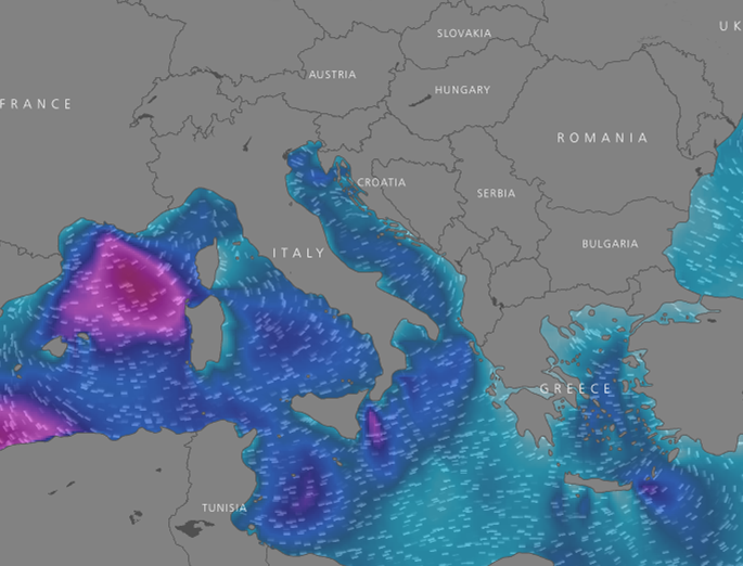 onda animazione