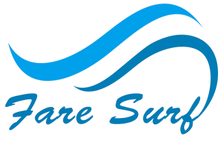 fare surf guida
