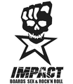 guarda la pagina di Impact SURF Shop
