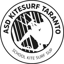 kitesurf taranto