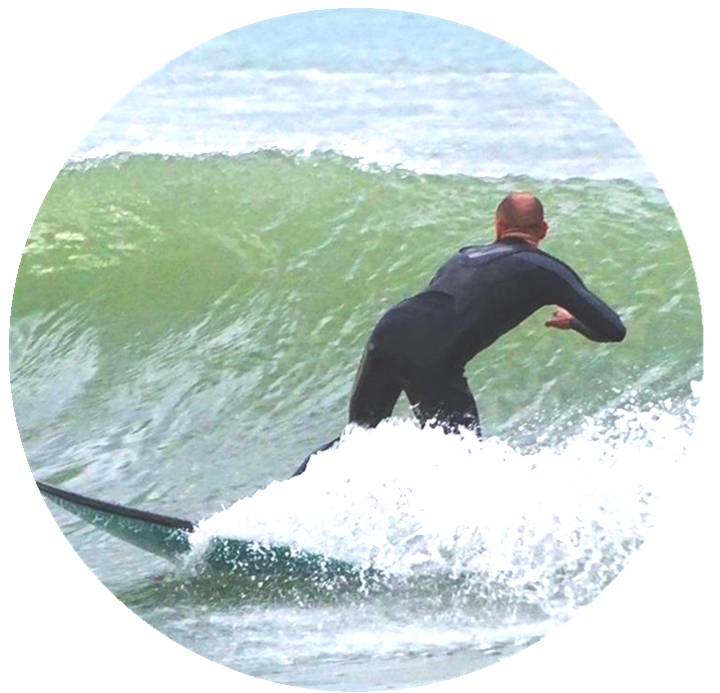 Giovanni Sozzio Collaboratore SURF e SUP