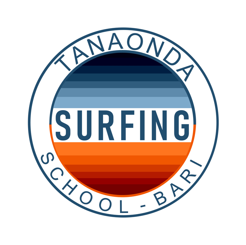 Logo Scuola Surf Tanaonda