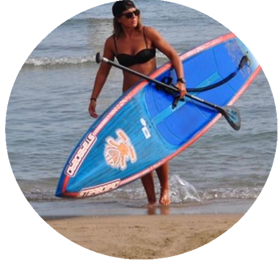Rosanna Iacobazzi Collaboratrice SUP
