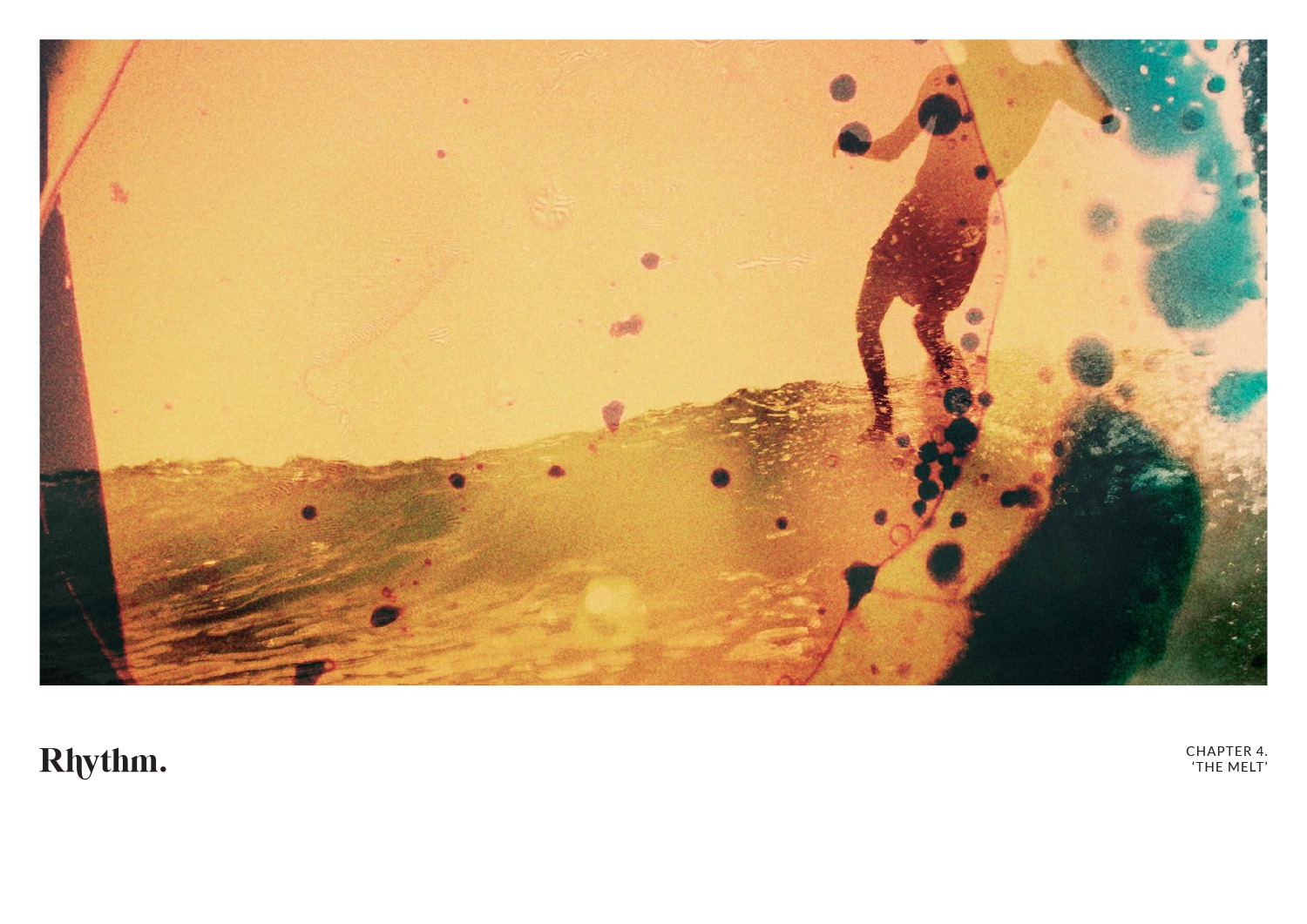 Documentario Rhythm surf, art, music, travel & craftsmanship 
