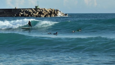Surf in Puglia # Salento