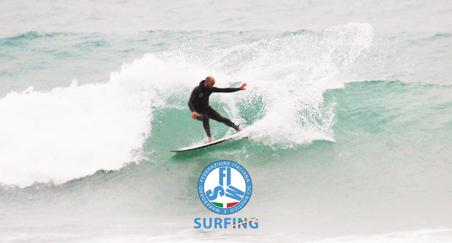 Parte oggi a Bari il progetto scuola - “SCOPRI IL SURF IN PUGLIA”