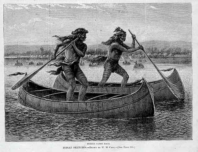 La storia del SUP e le sue disciline # Fonte Errabundus.com