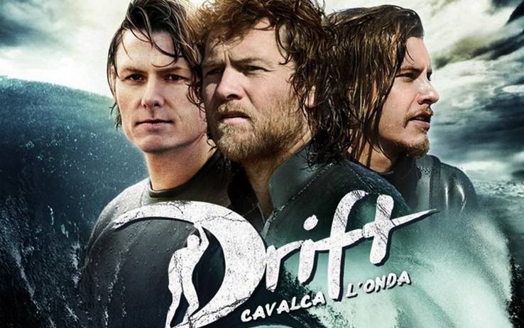 Cavalca l’onda con i film sul surf da non perdere