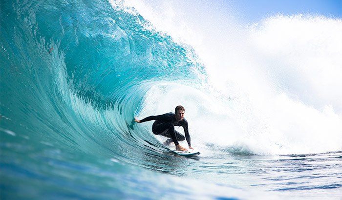 SURF - Tutto quello che c'è da sapere con Wikipedia