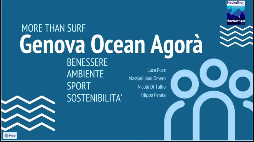 GOA l'ambizioso progetto fra Ambiente e Sport