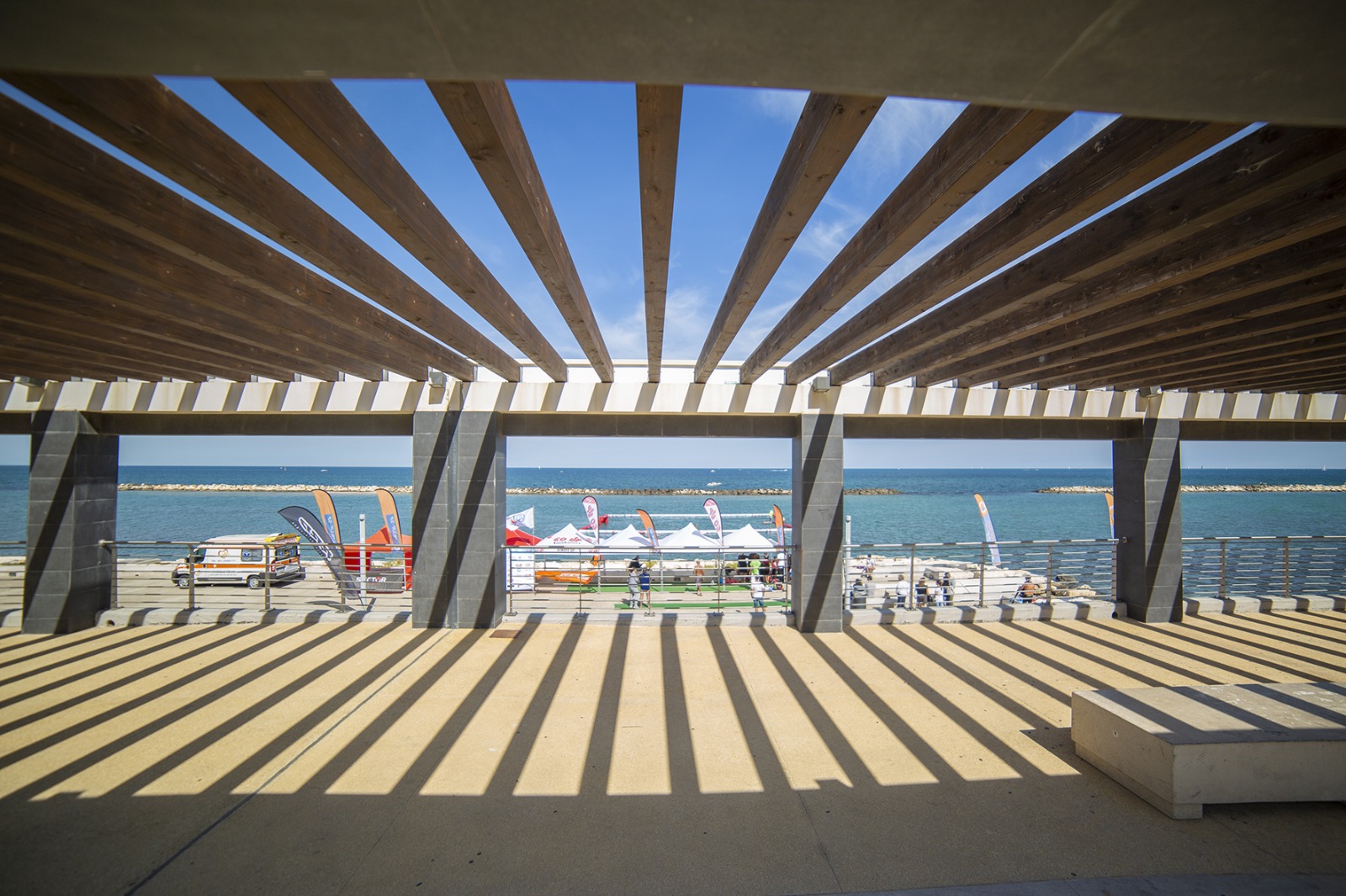 Report Tanaonda SUP Sprint Race 2022 # Finale di campionato