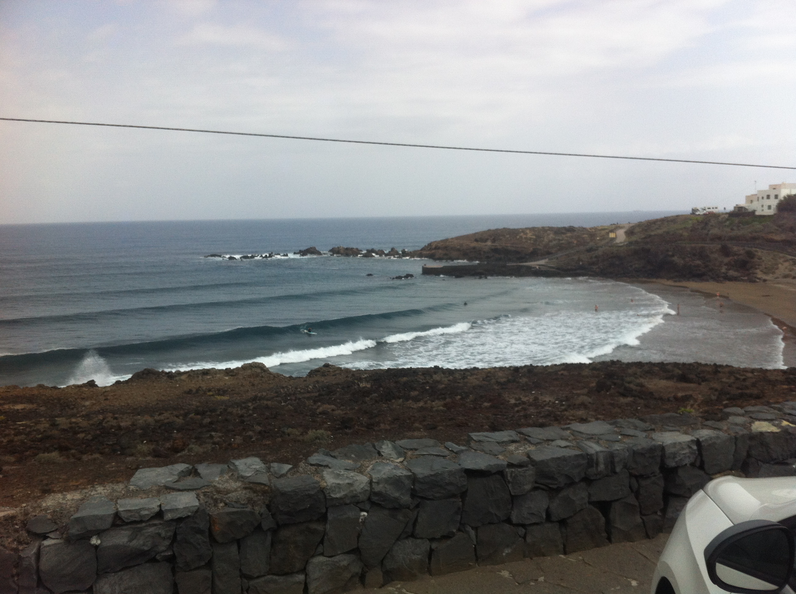 Surf Travel # Trip in Canary Islands