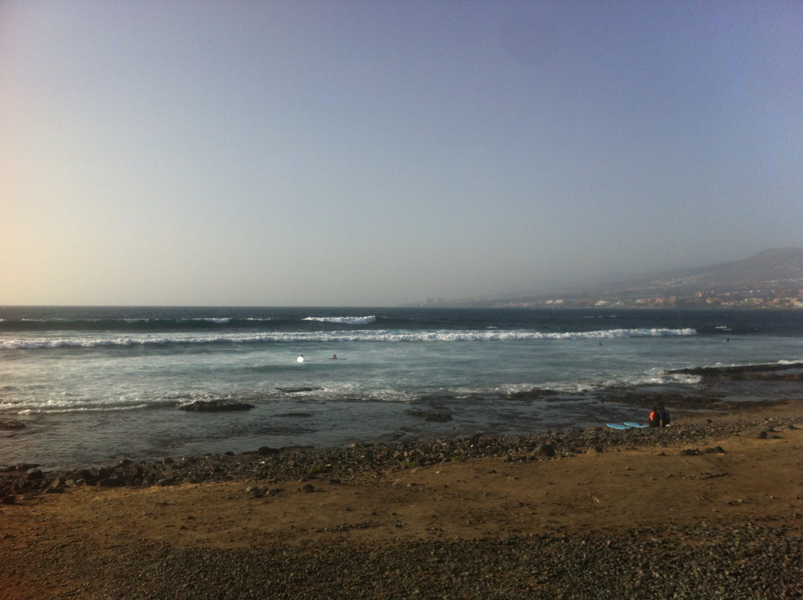 Surf School Canarie # Travel - Video