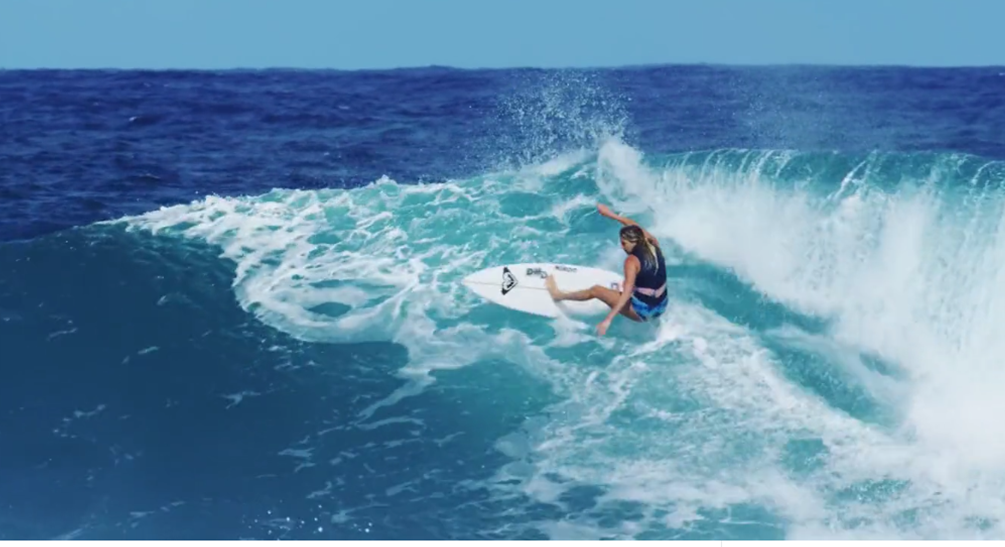 Jungle # Video Surf  Festival