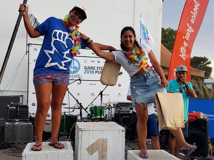 Grande risultato alla 4° Tappa del Campinato Regionale SUP Racing Puglia