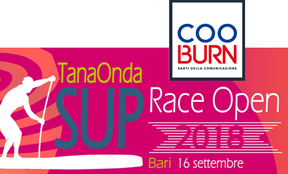 Tanaonda SUP Race # Diretta Streaming