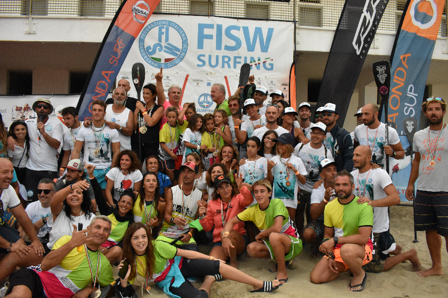 Photo Gallery # Tanaonda SUP Race 2019