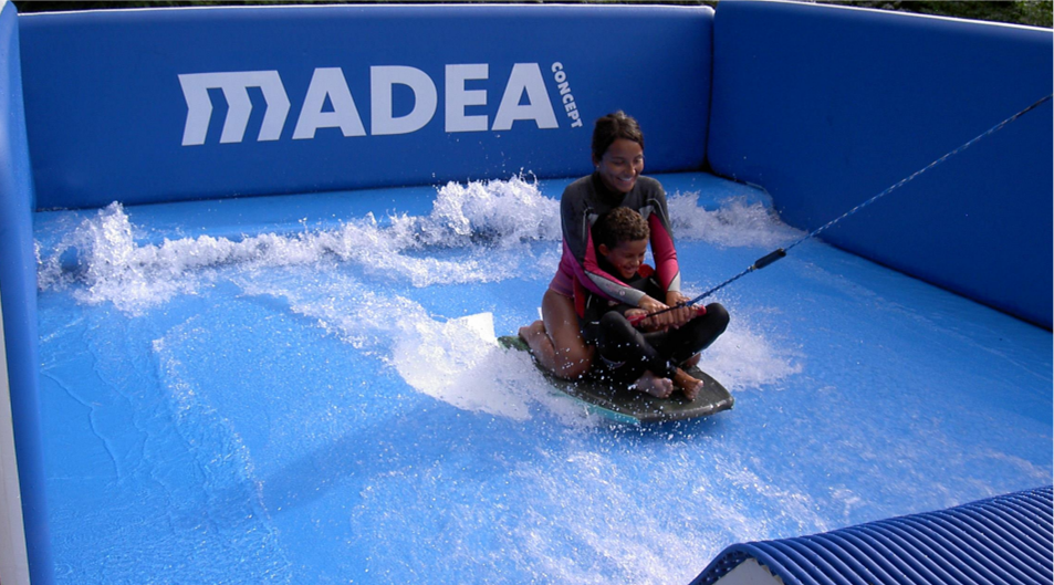 flowrider acquapark torre egnazia