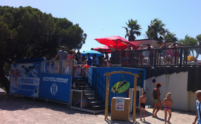 acquapark torre egnazia surf
