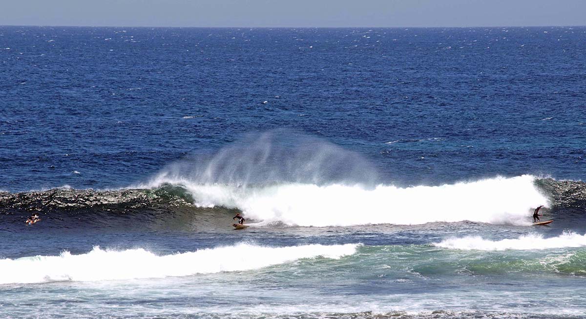 Surf Reef Ventimiglia